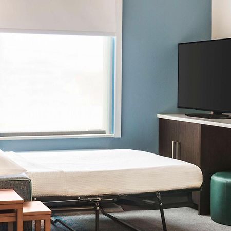 Home2 Suites By Hilton Lubbock Ngoại thất bức ảnh