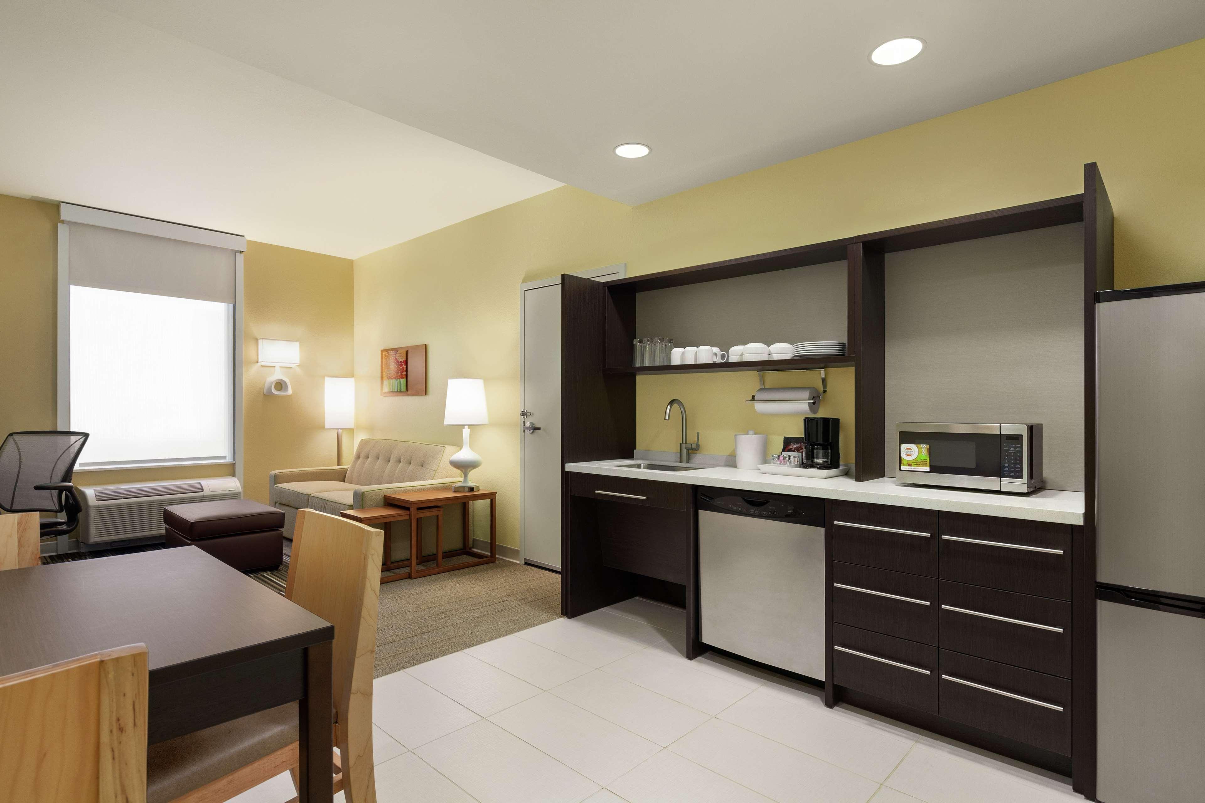 Home2 Suites By Hilton Lubbock Ngoại thất bức ảnh