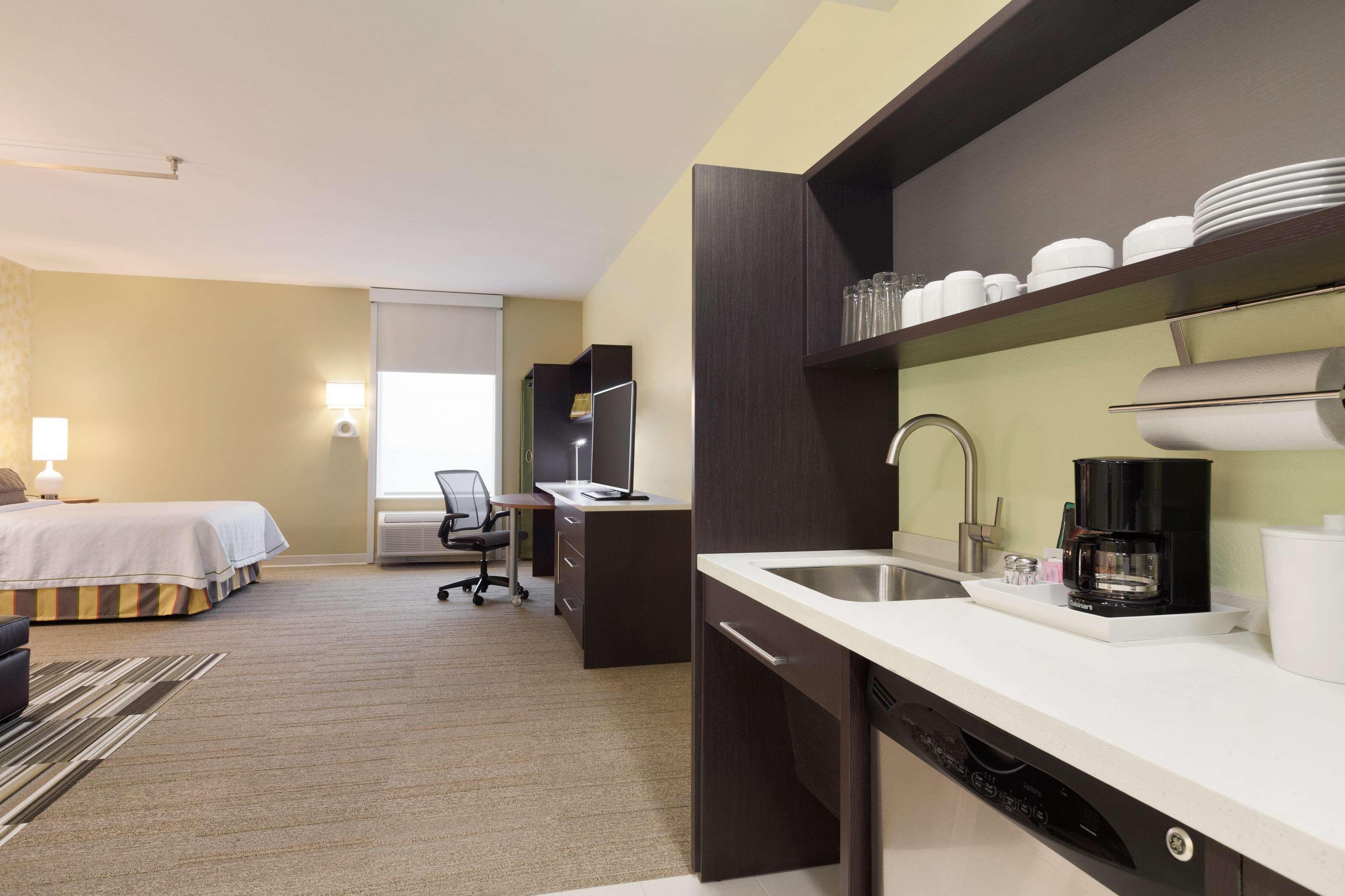 Home2 Suites By Hilton Lubbock Ngoại thất bức ảnh