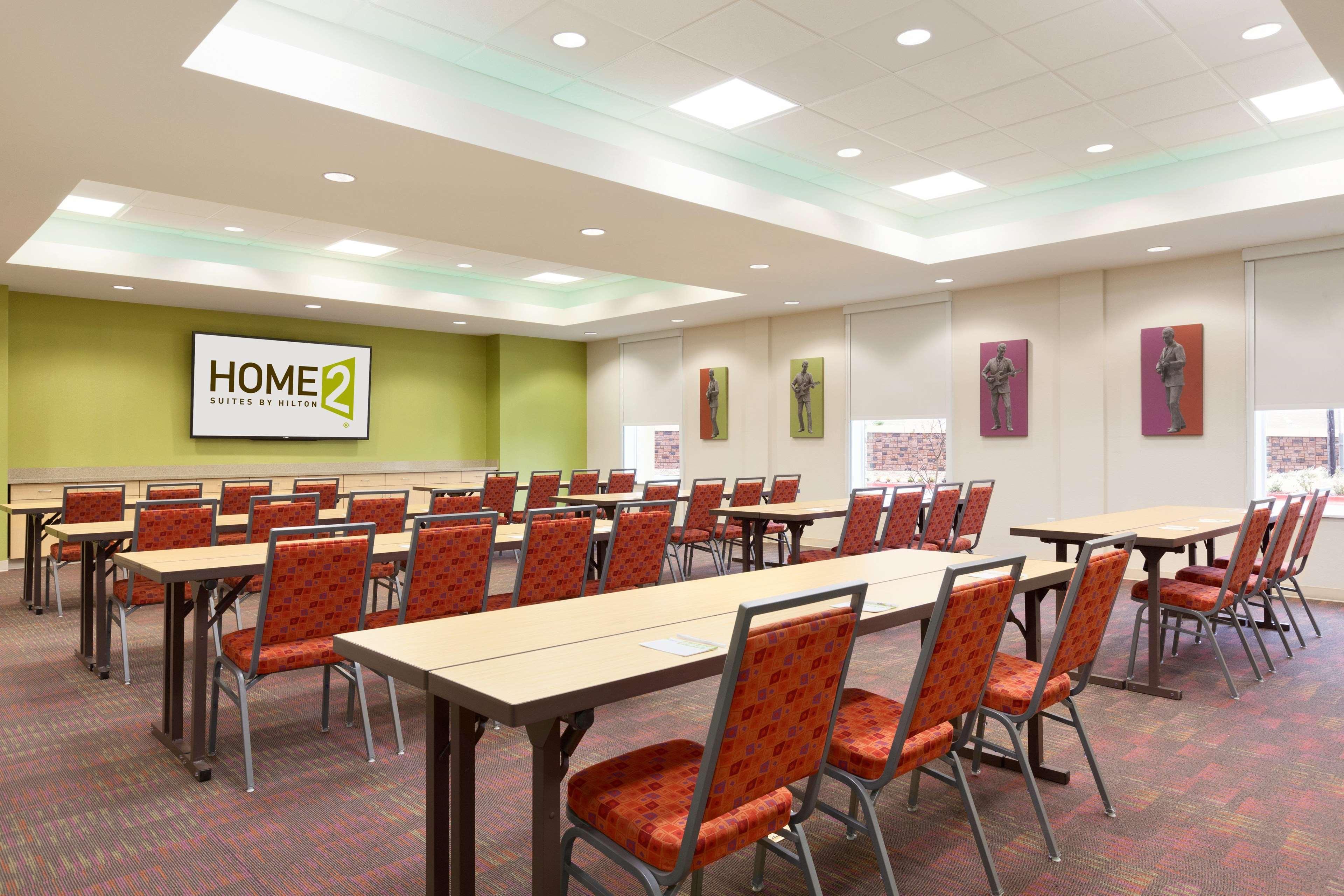 Home2 Suites By Hilton Lubbock Ngoại thất bức ảnh