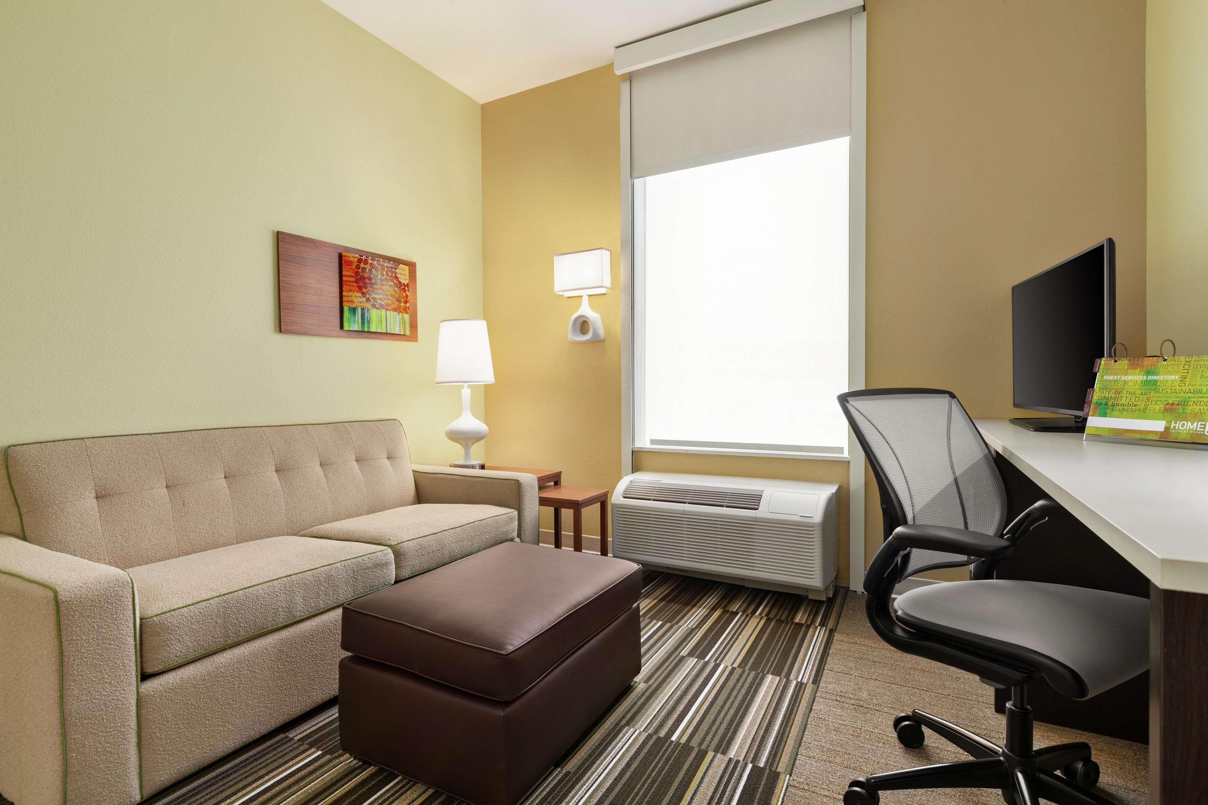 Home2 Suites By Hilton Lubbock Ngoại thất bức ảnh