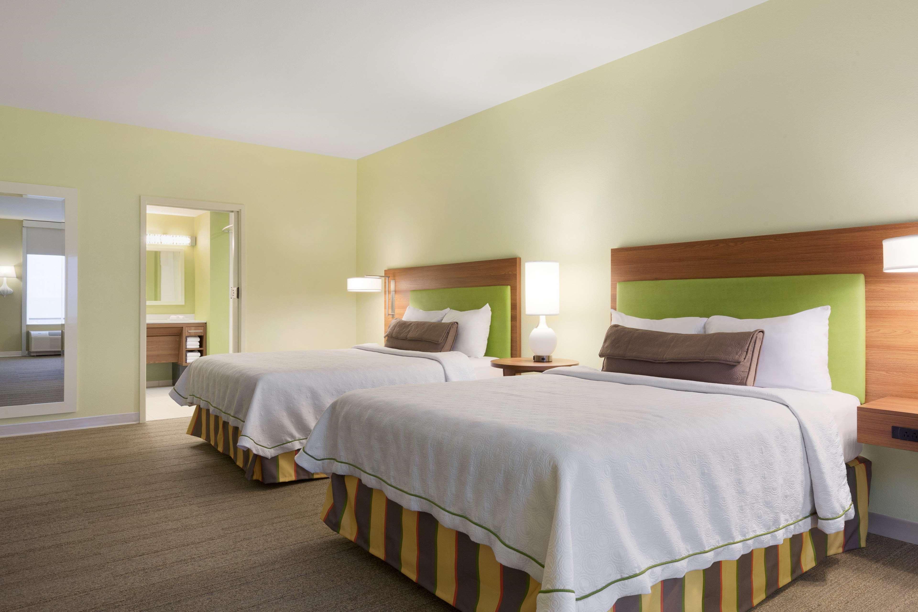 Home2 Suites By Hilton Lubbock Ngoại thất bức ảnh
