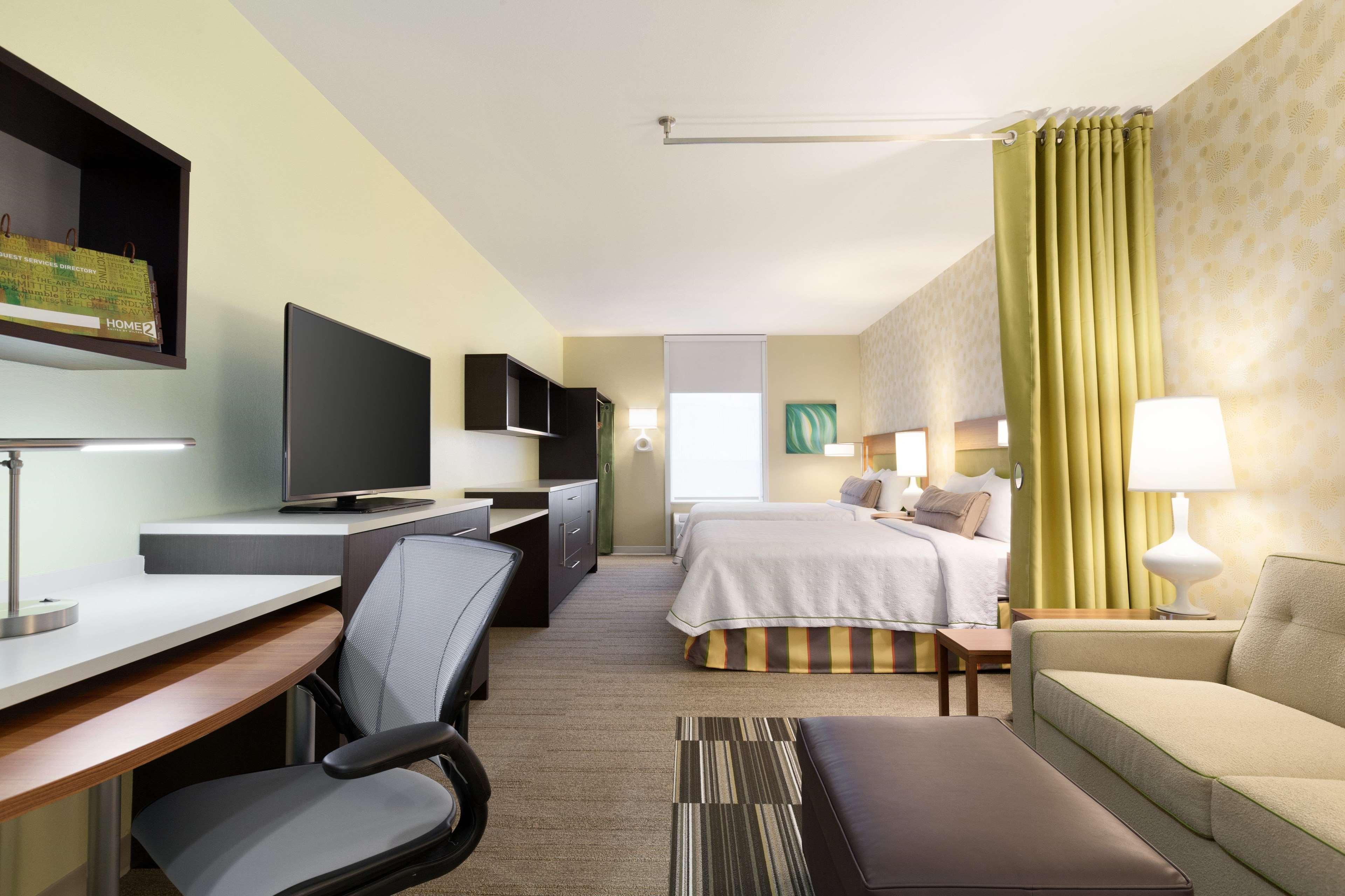 Home2 Suites By Hilton Lubbock Ngoại thất bức ảnh