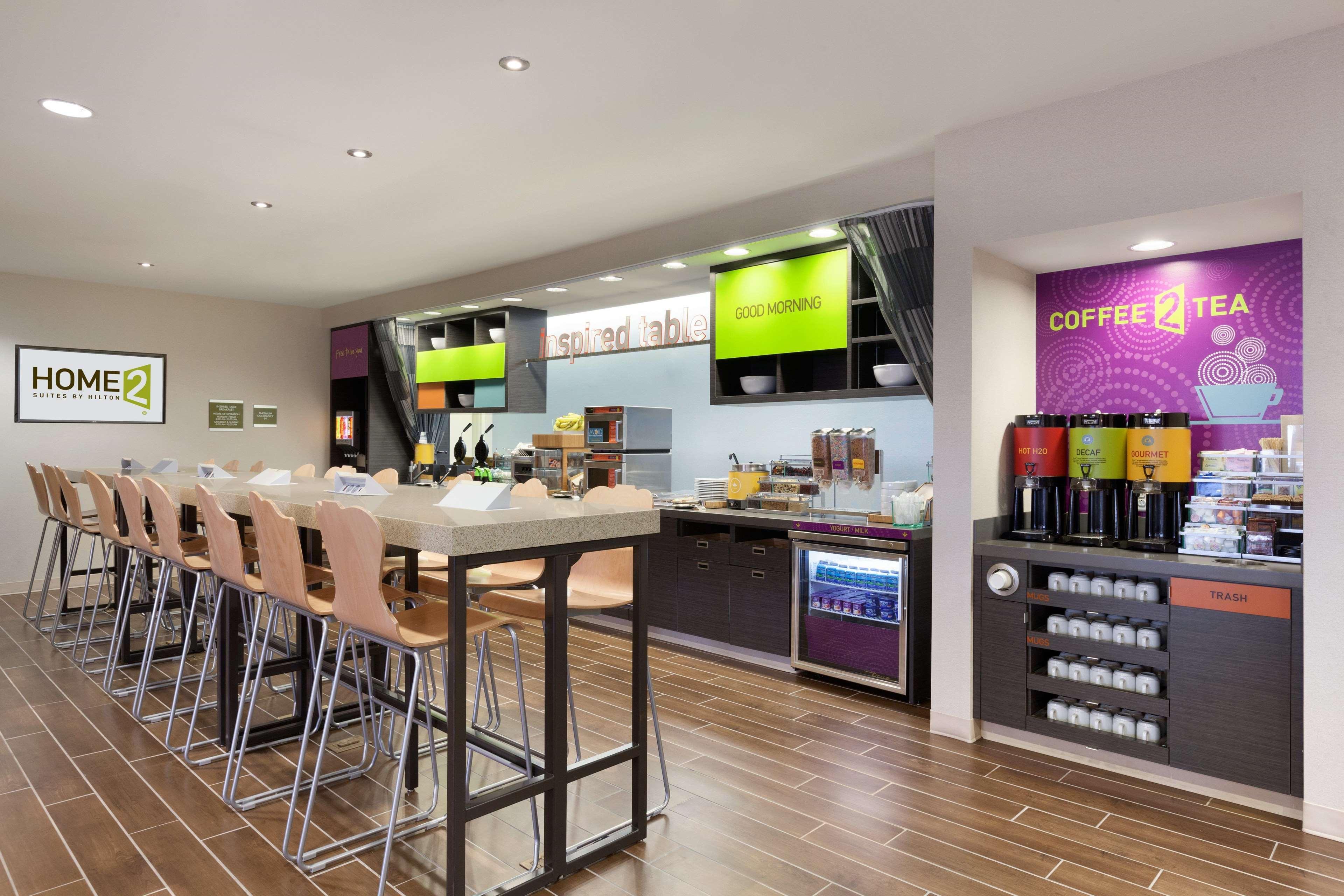 Home2 Suites By Hilton Lubbock Ngoại thất bức ảnh