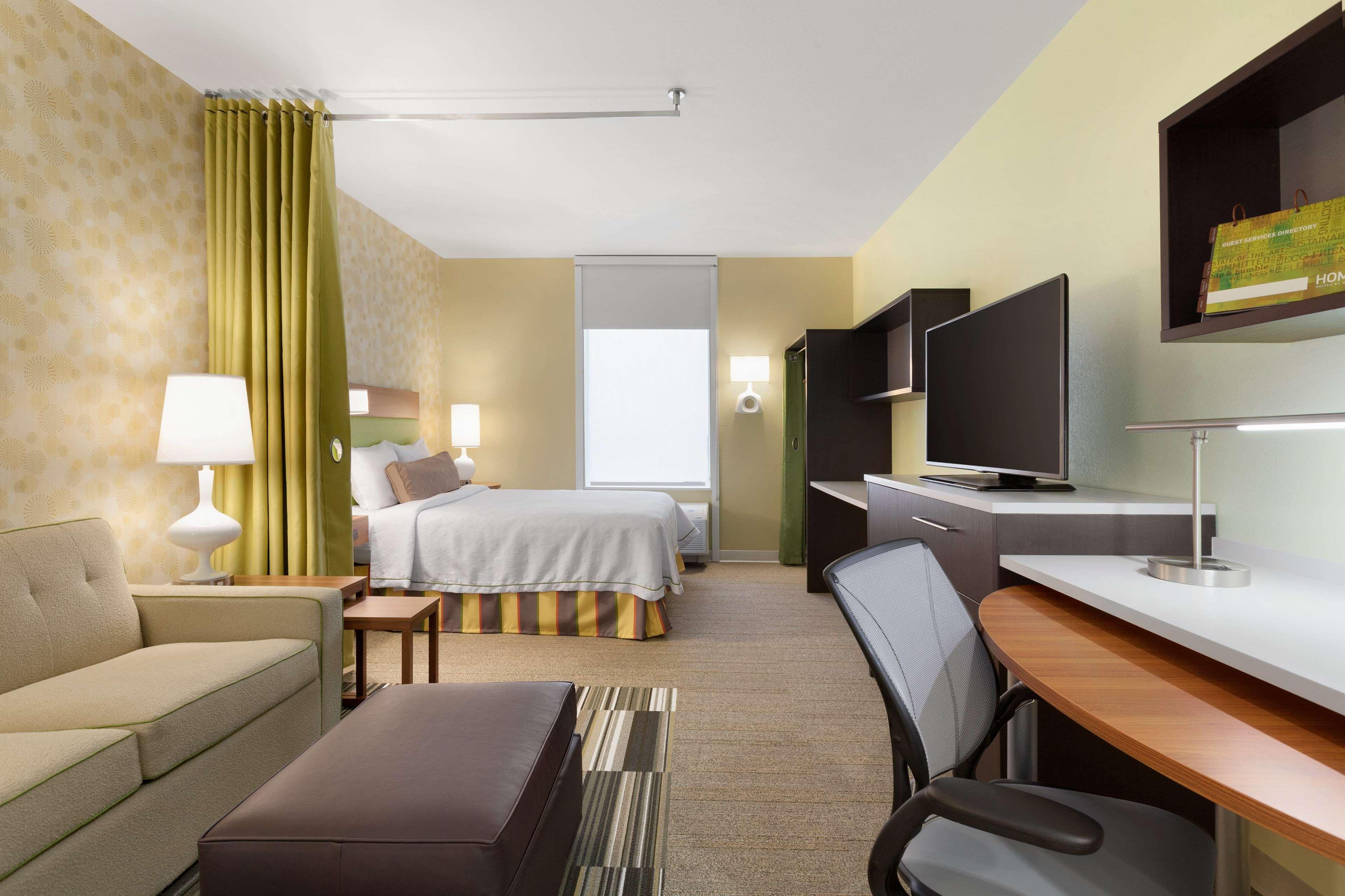 Home2 Suites By Hilton Lubbock Ngoại thất bức ảnh