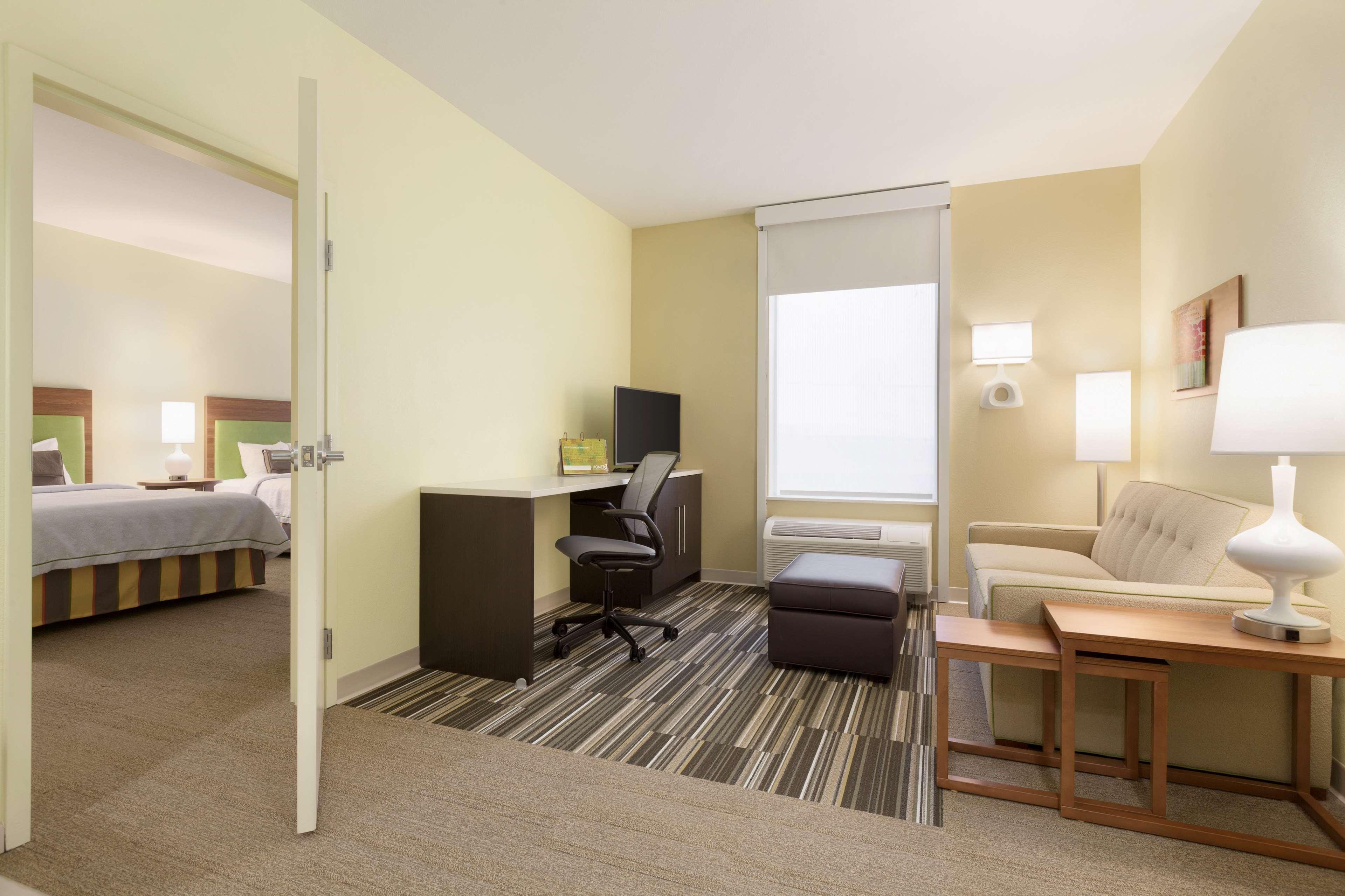 Home2 Suites By Hilton Lubbock Ngoại thất bức ảnh