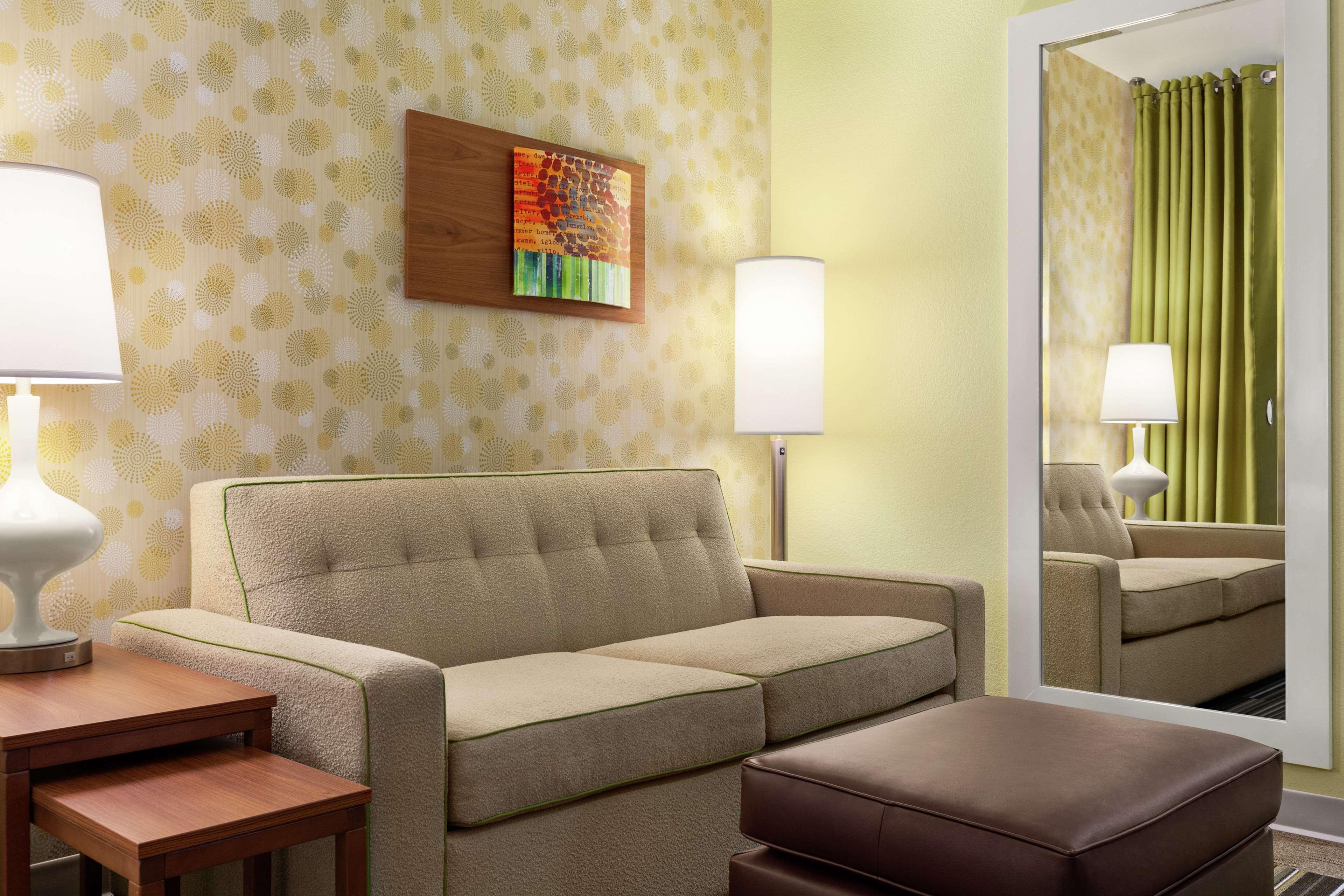 Home2 Suites By Hilton Lubbock Ngoại thất bức ảnh