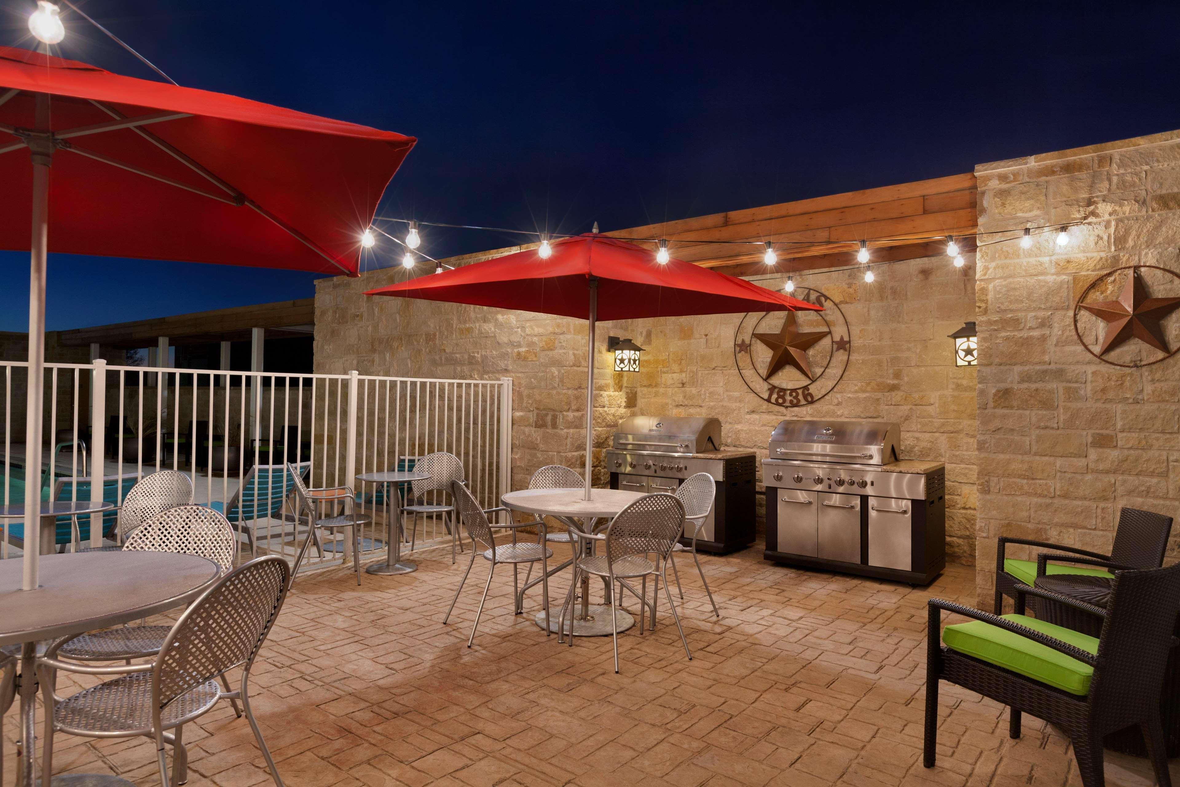 Home2 Suites By Hilton Lubbock Ngoại thất bức ảnh