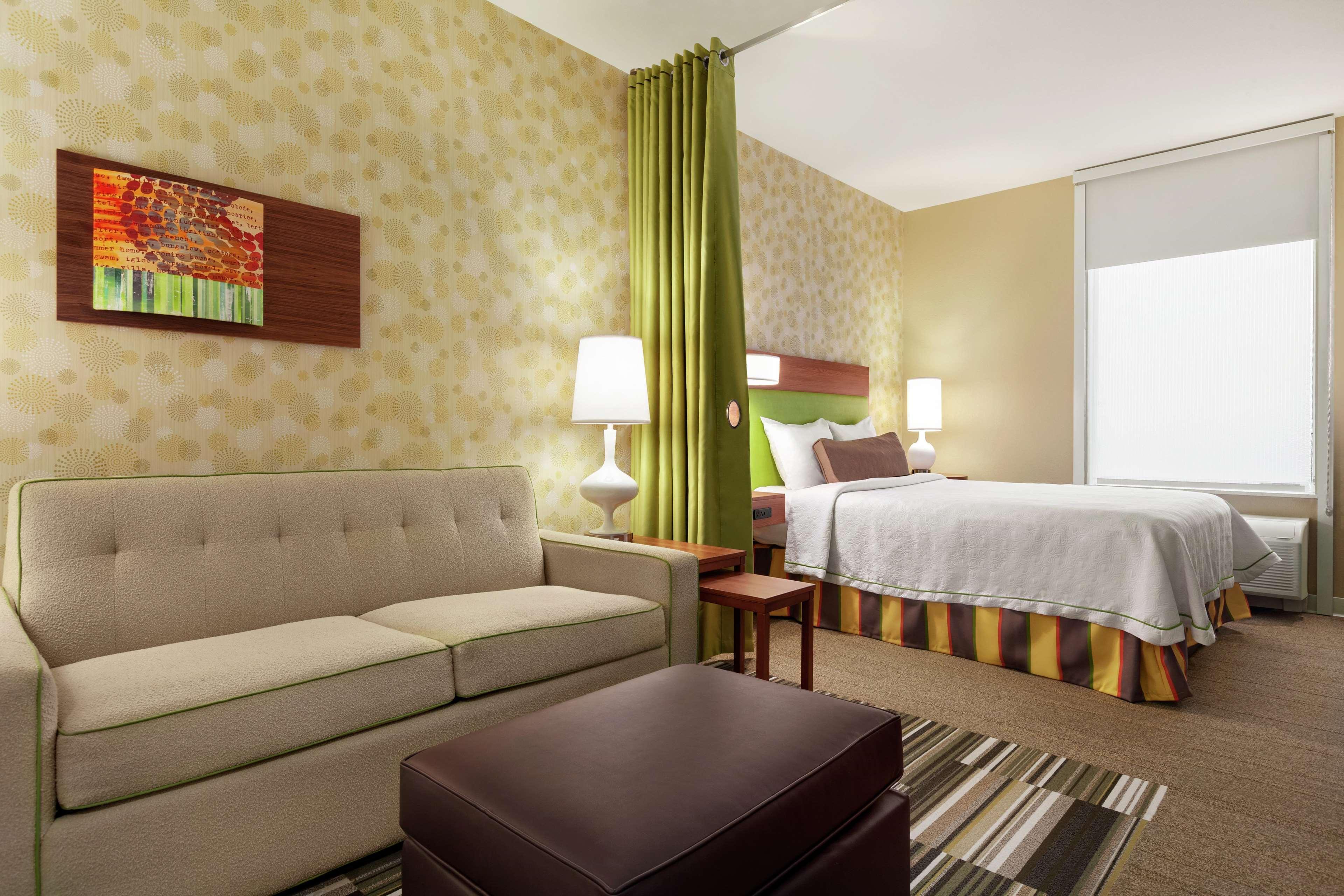 Home2 Suites By Hilton Lubbock Ngoại thất bức ảnh