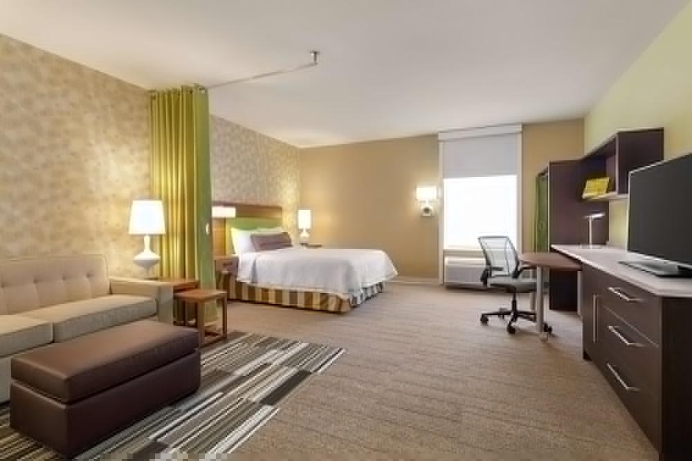 Home2 Suites By Hilton Lubbock Ngoại thất bức ảnh