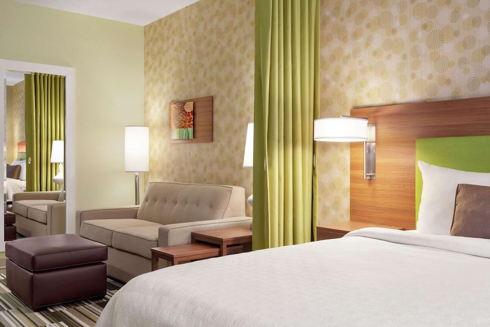 Home2 Suites By Hilton Lubbock Ngoại thất bức ảnh