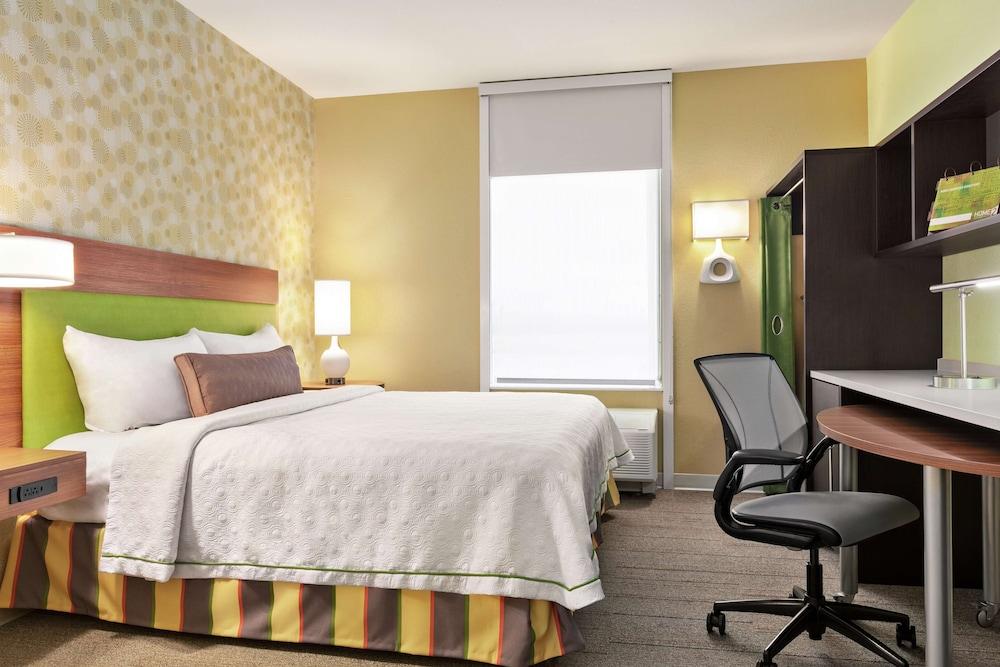 Home2 Suites By Hilton Lubbock Ngoại thất bức ảnh