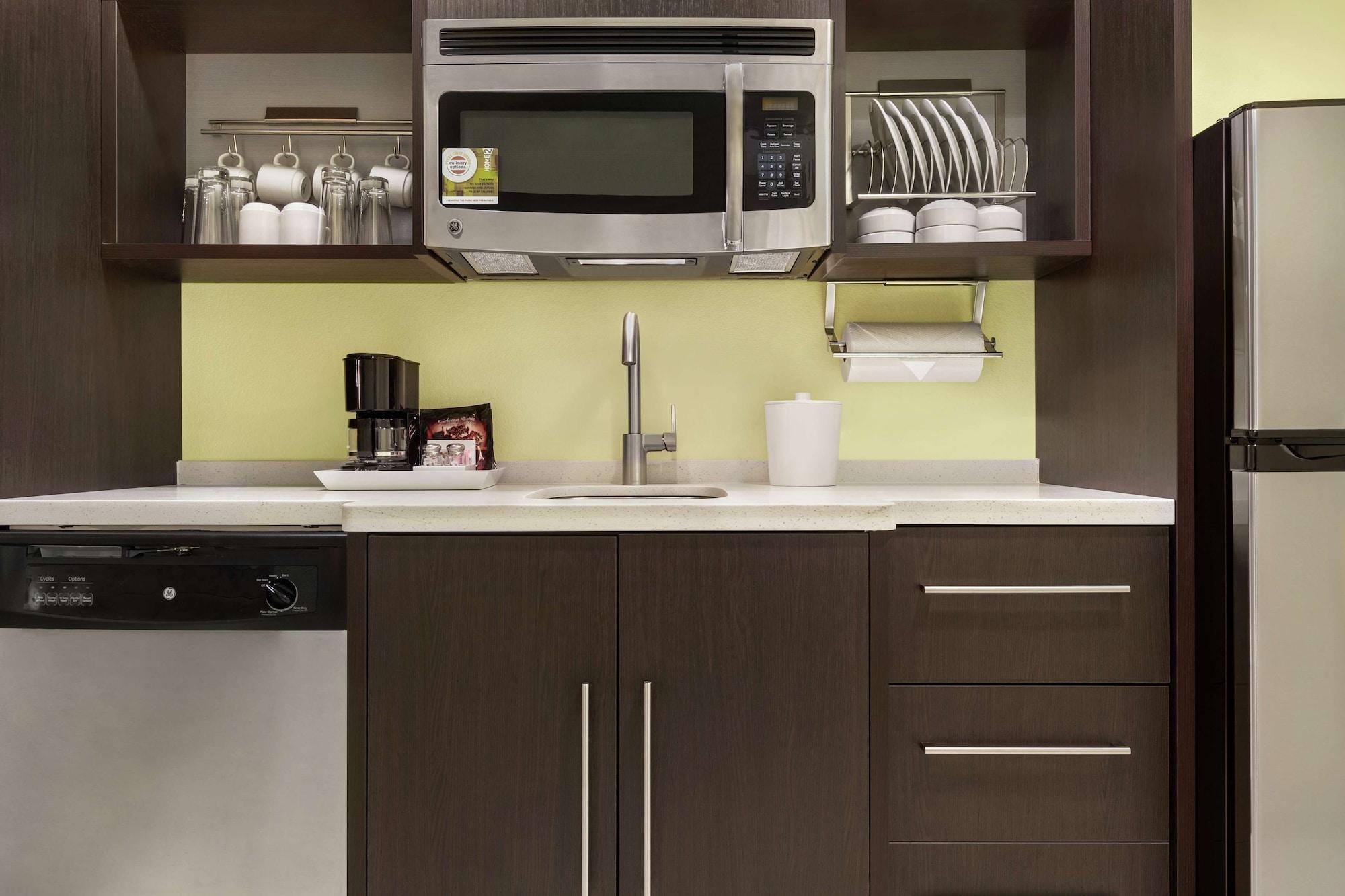 Home2 Suites By Hilton Lubbock Ngoại thất bức ảnh