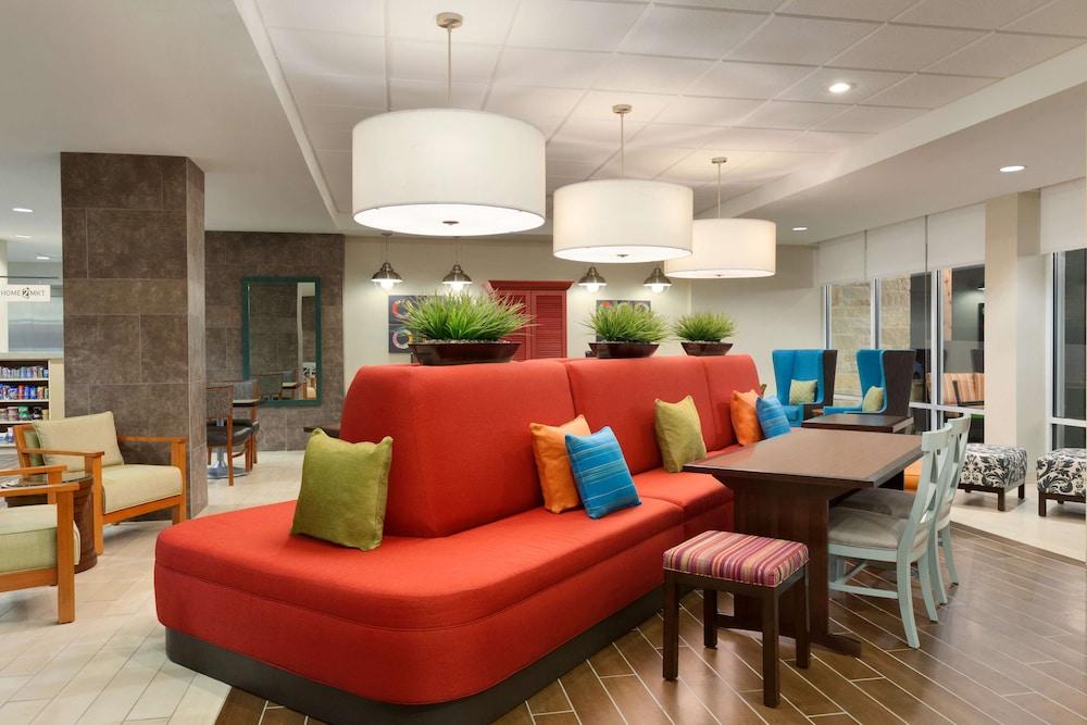 Home2 Suites By Hilton Lubbock Ngoại thất bức ảnh