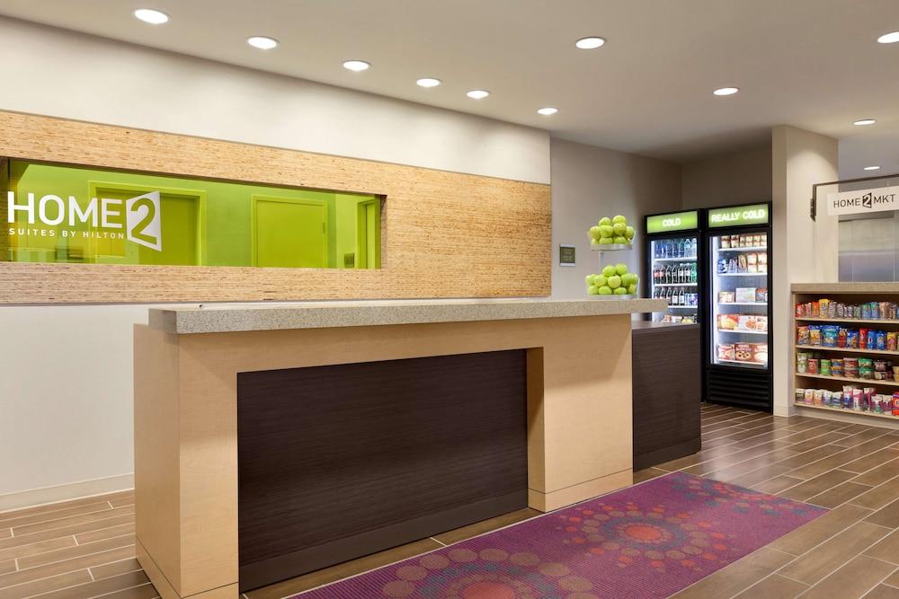 Home2 Suites By Hilton Lubbock Ngoại thất bức ảnh