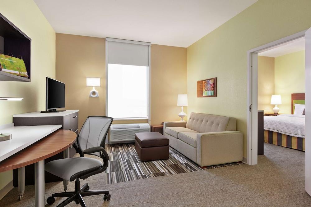 Home2 Suites By Hilton Lubbock Ngoại thất bức ảnh