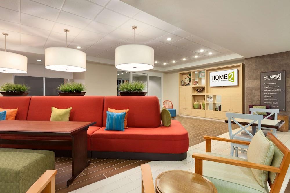 Home2 Suites By Hilton Lubbock Ngoại thất bức ảnh