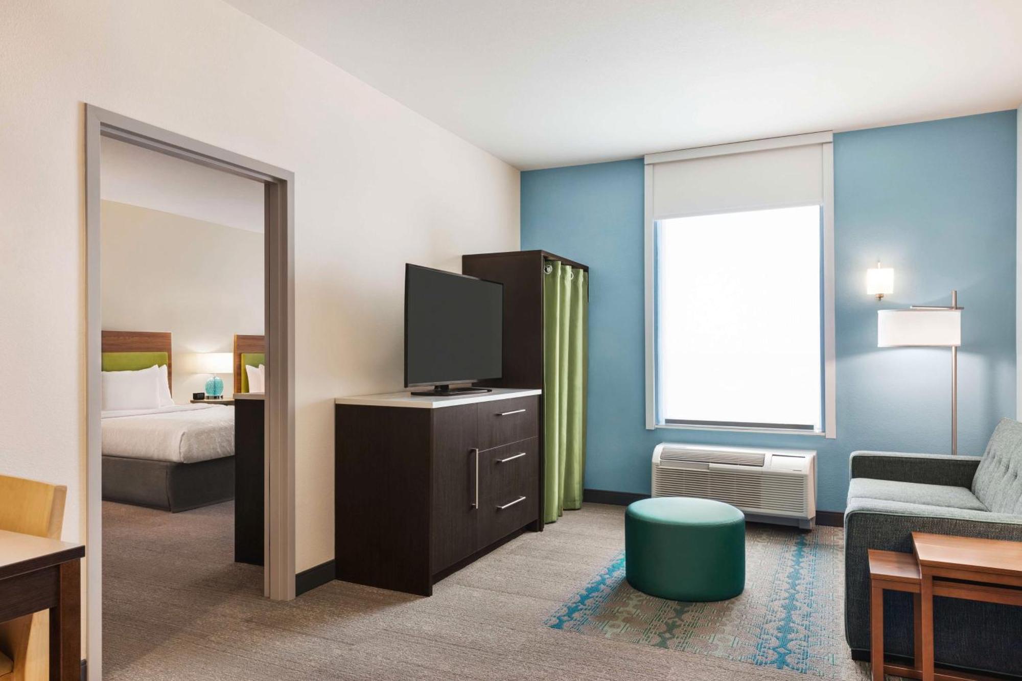 Home2 Suites By Hilton Lubbock Ngoại thất bức ảnh