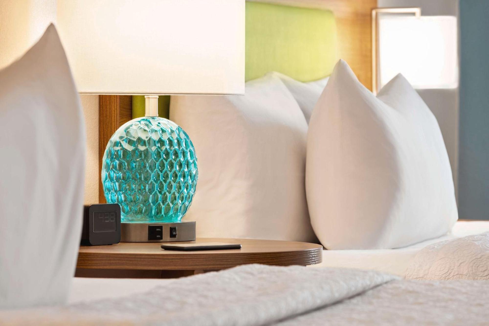 Home2 Suites By Hilton Lubbock Ngoại thất bức ảnh