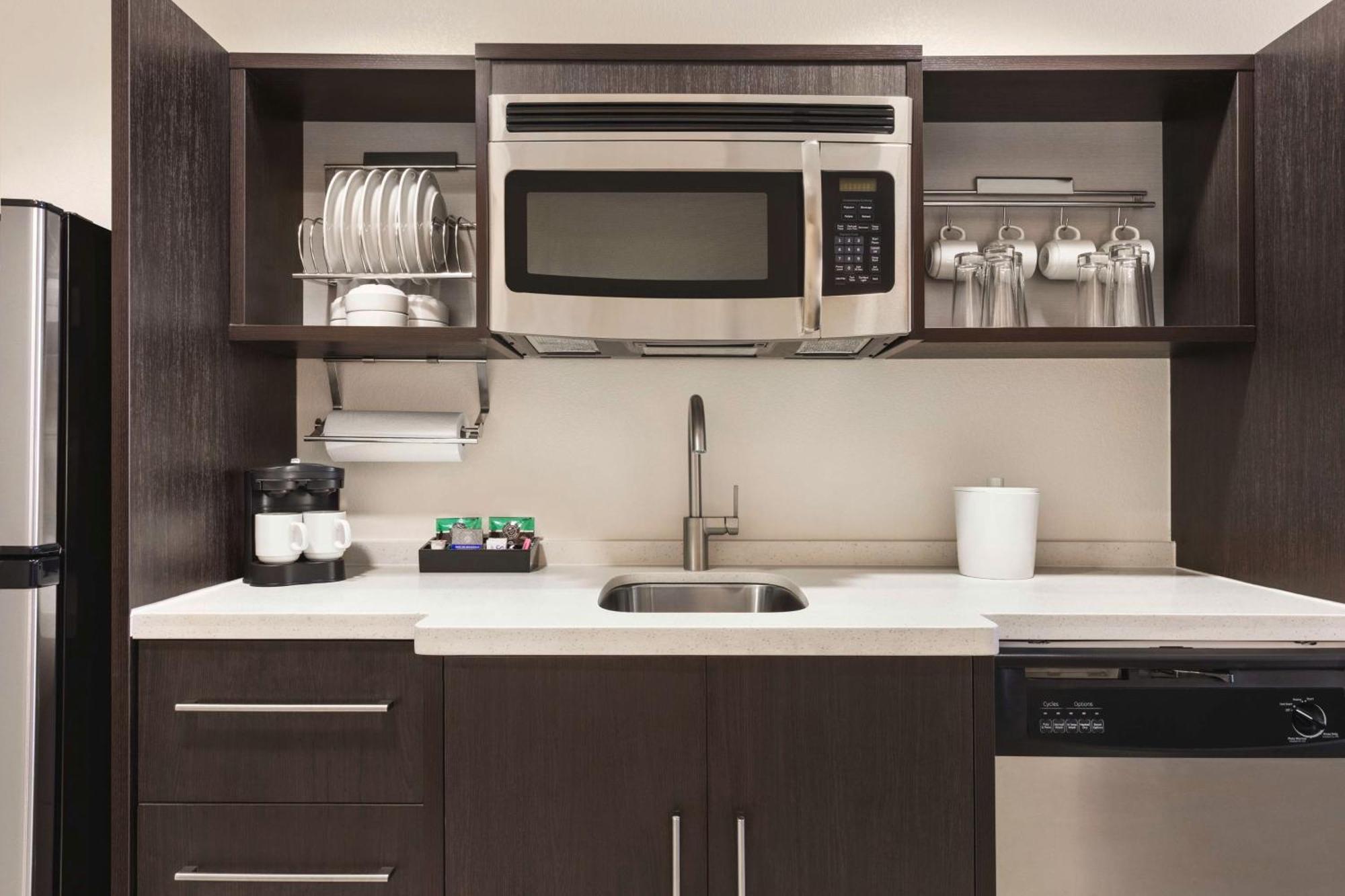 Home2 Suites By Hilton Lubbock Ngoại thất bức ảnh