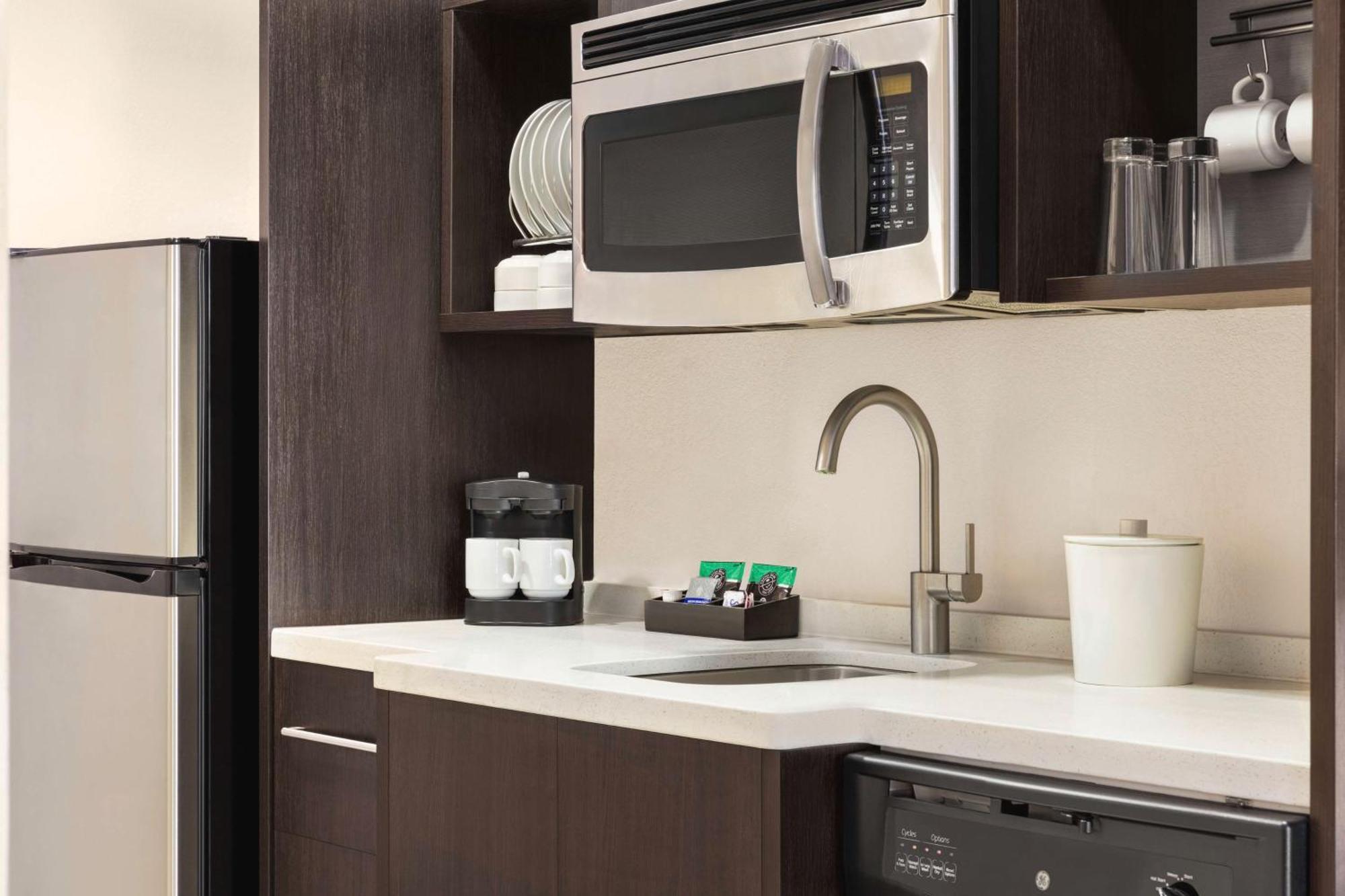 Home2 Suites By Hilton Lubbock Ngoại thất bức ảnh