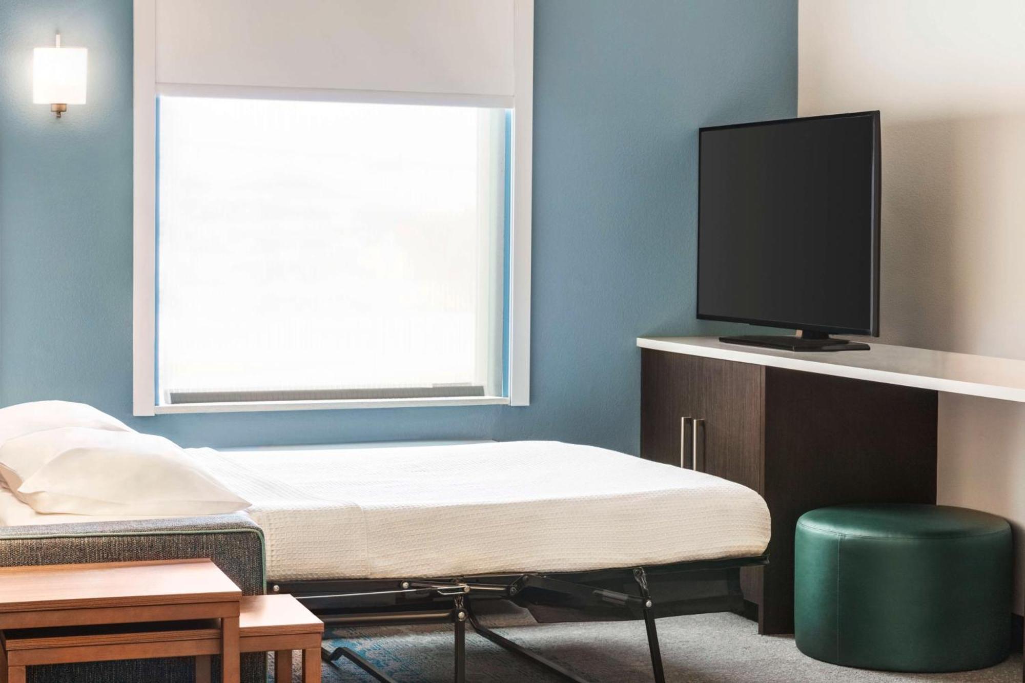 Home2 Suites By Hilton Lubbock Ngoại thất bức ảnh