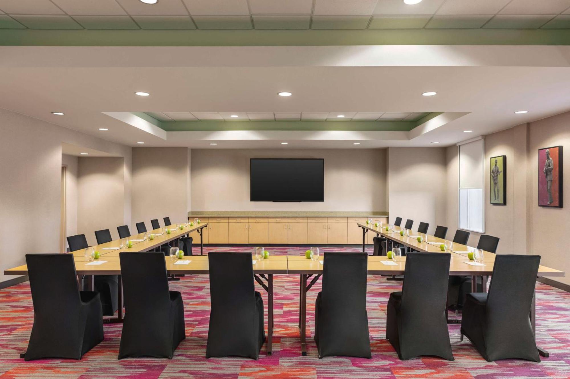 Home2 Suites By Hilton Lubbock Ngoại thất bức ảnh