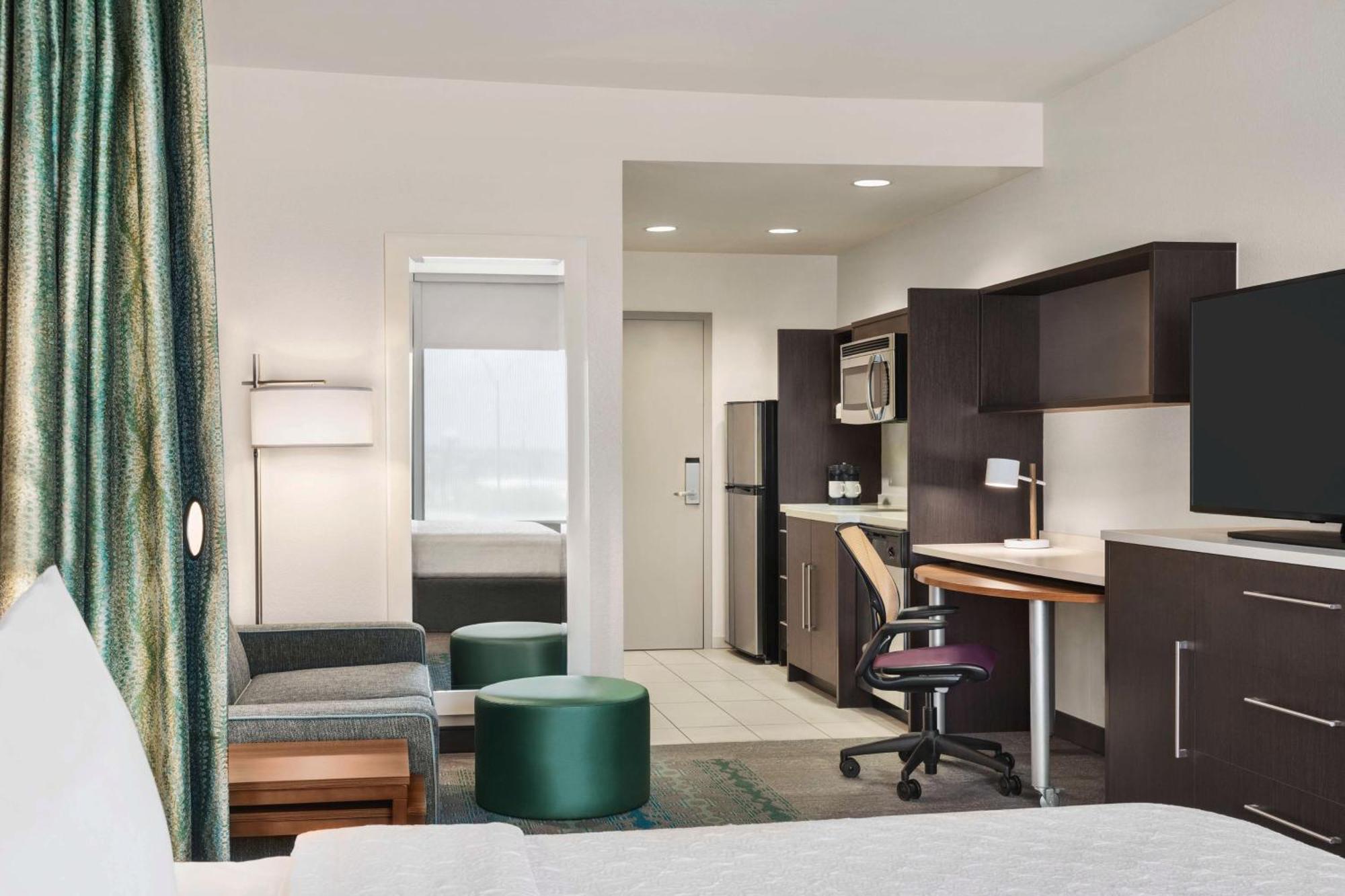 Home2 Suites By Hilton Lubbock Ngoại thất bức ảnh