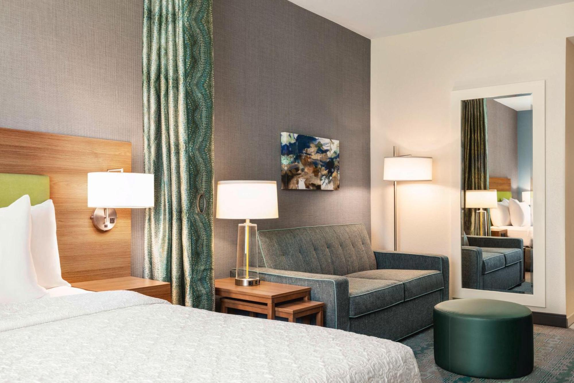 Home2 Suites By Hilton Lubbock Ngoại thất bức ảnh