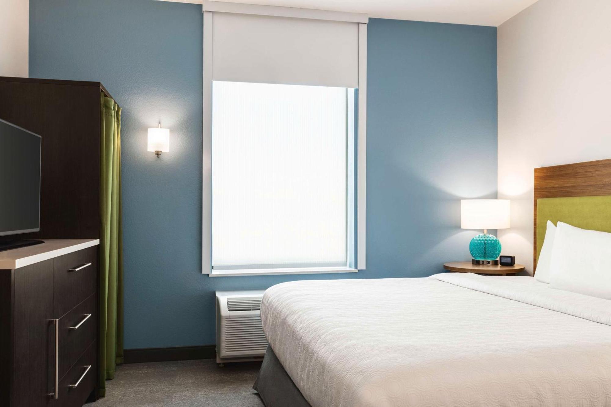 Home2 Suites By Hilton Lubbock Ngoại thất bức ảnh