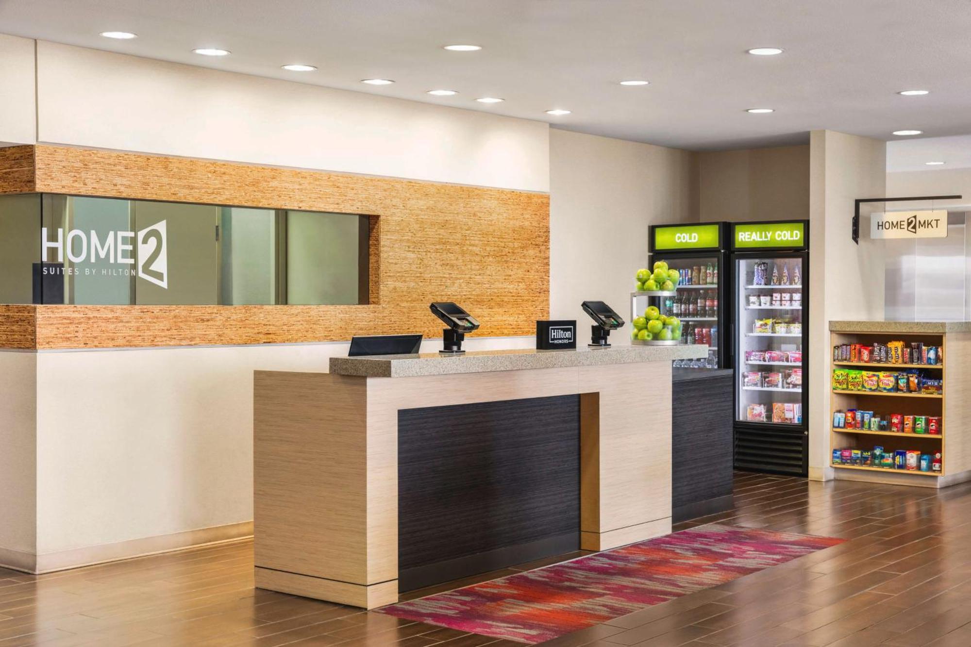 Home2 Suites By Hilton Lubbock Ngoại thất bức ảnh
