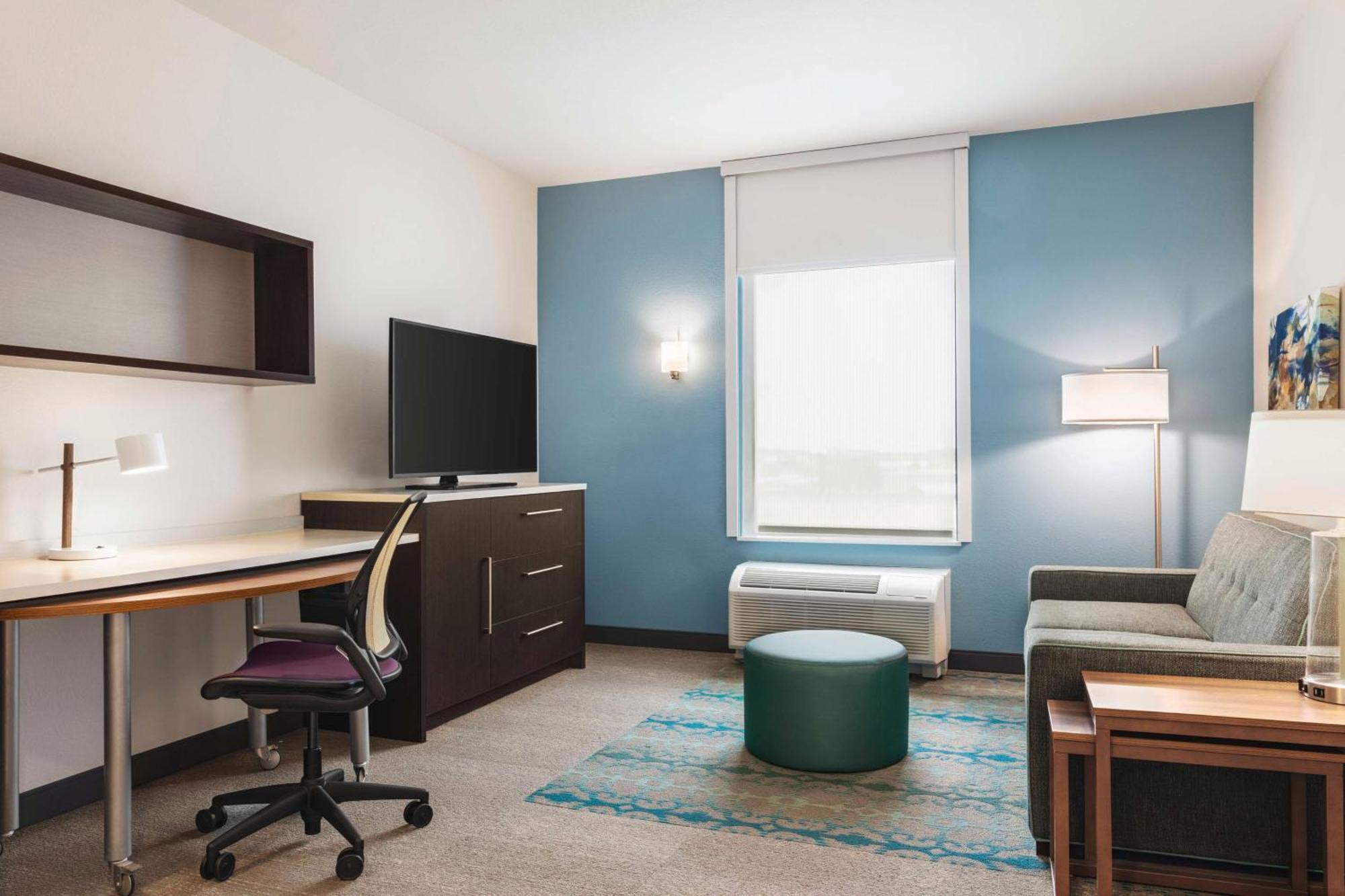 Home2 Suites By Hilton Lubbock Ngoại thất bức ảnh
