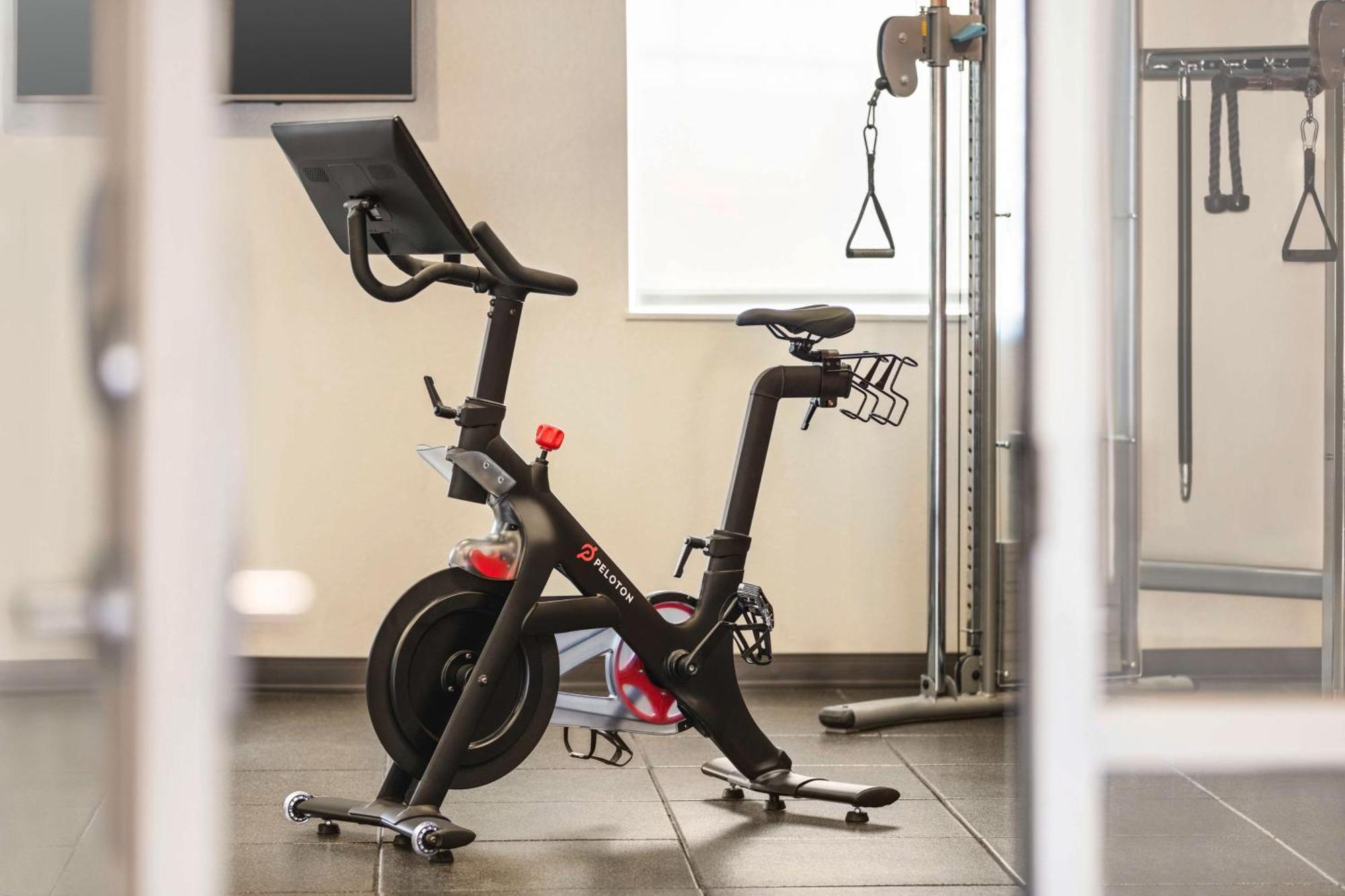 Home2 Suites By Hilton Lubbock Ngoại thất bức ảnh