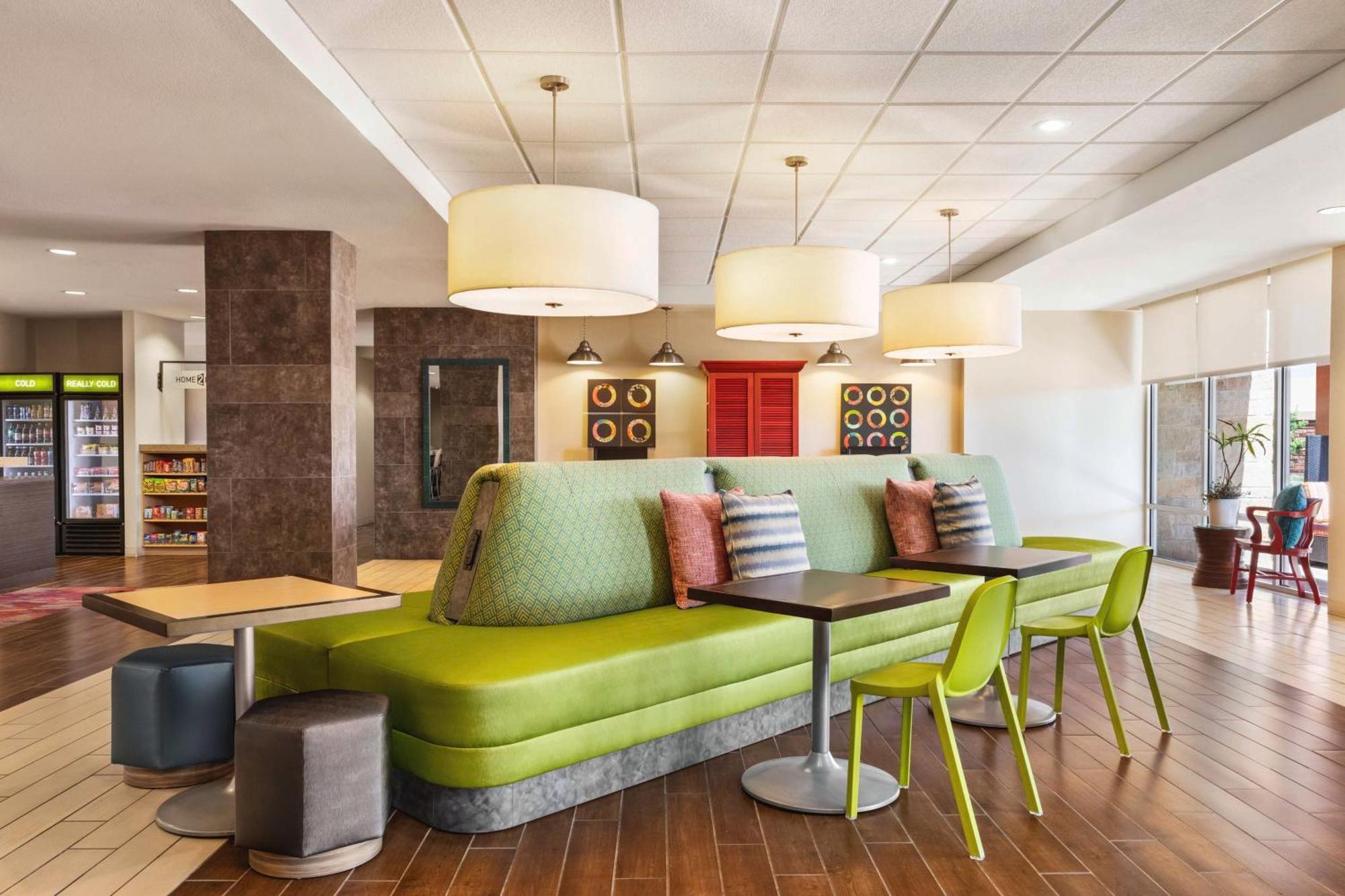 Home2 Suites By Hilton Lubbock Ngoại thất bức ảnh