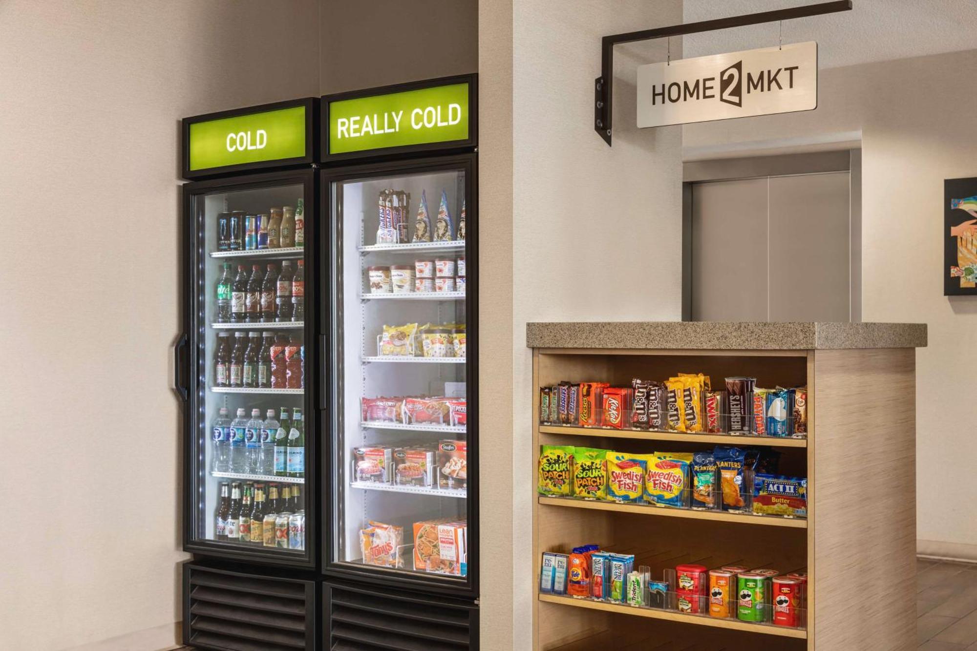Home2 Suites By Hilton Lubbock Ngoại thất bức ảnh