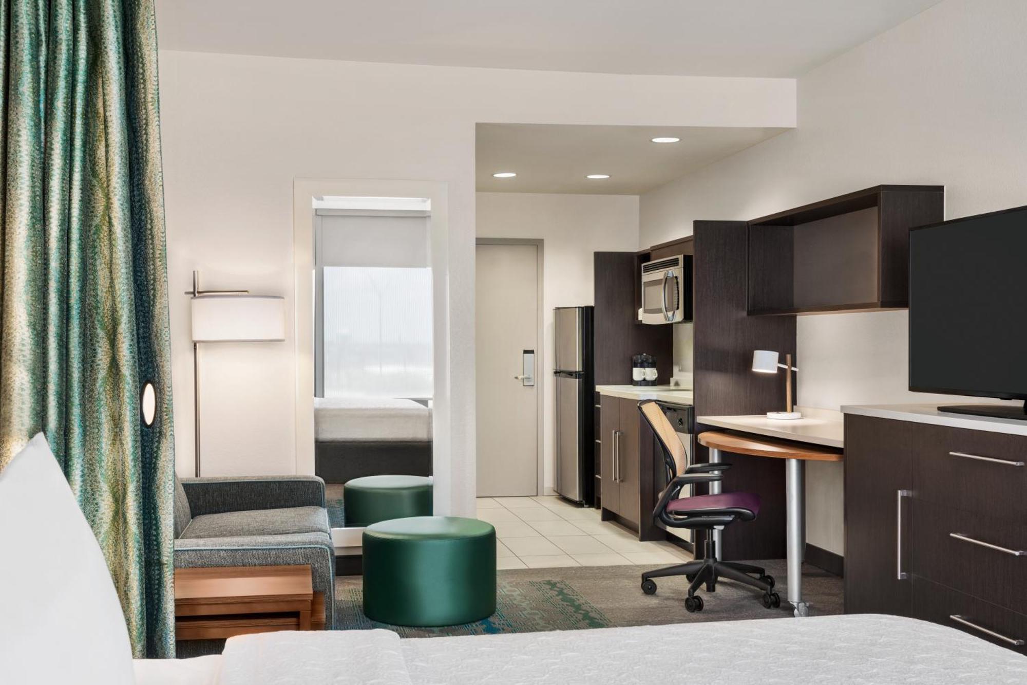 Home2 Suites By Hilton Lubbock Ngoại thất bức ảnh