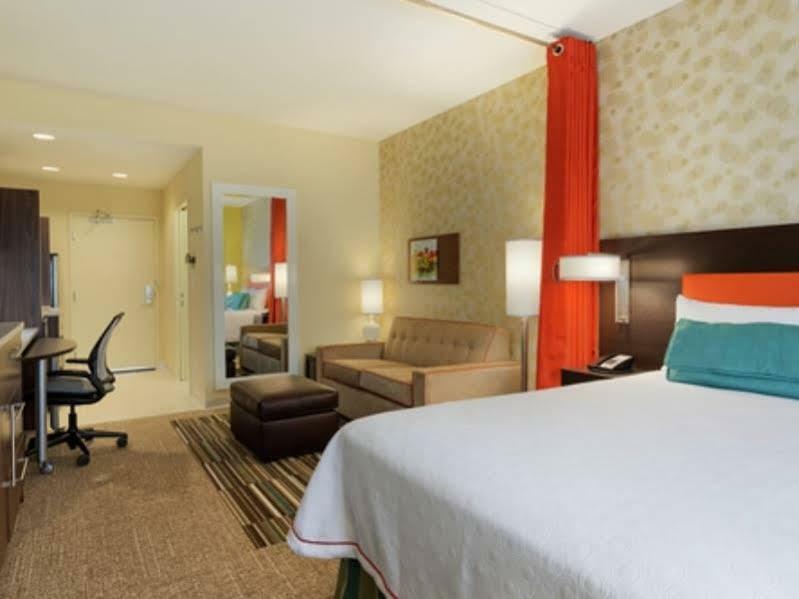 Home2 Suites By Hilton Lubbock Ngoại thất bức ảnh